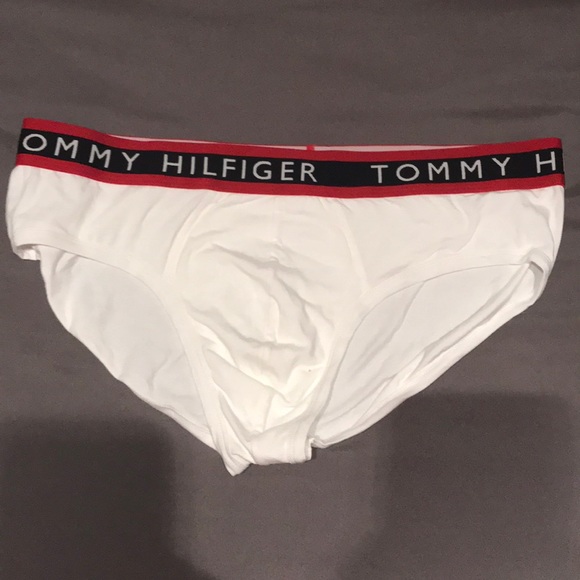 underwear tommy hilfiger